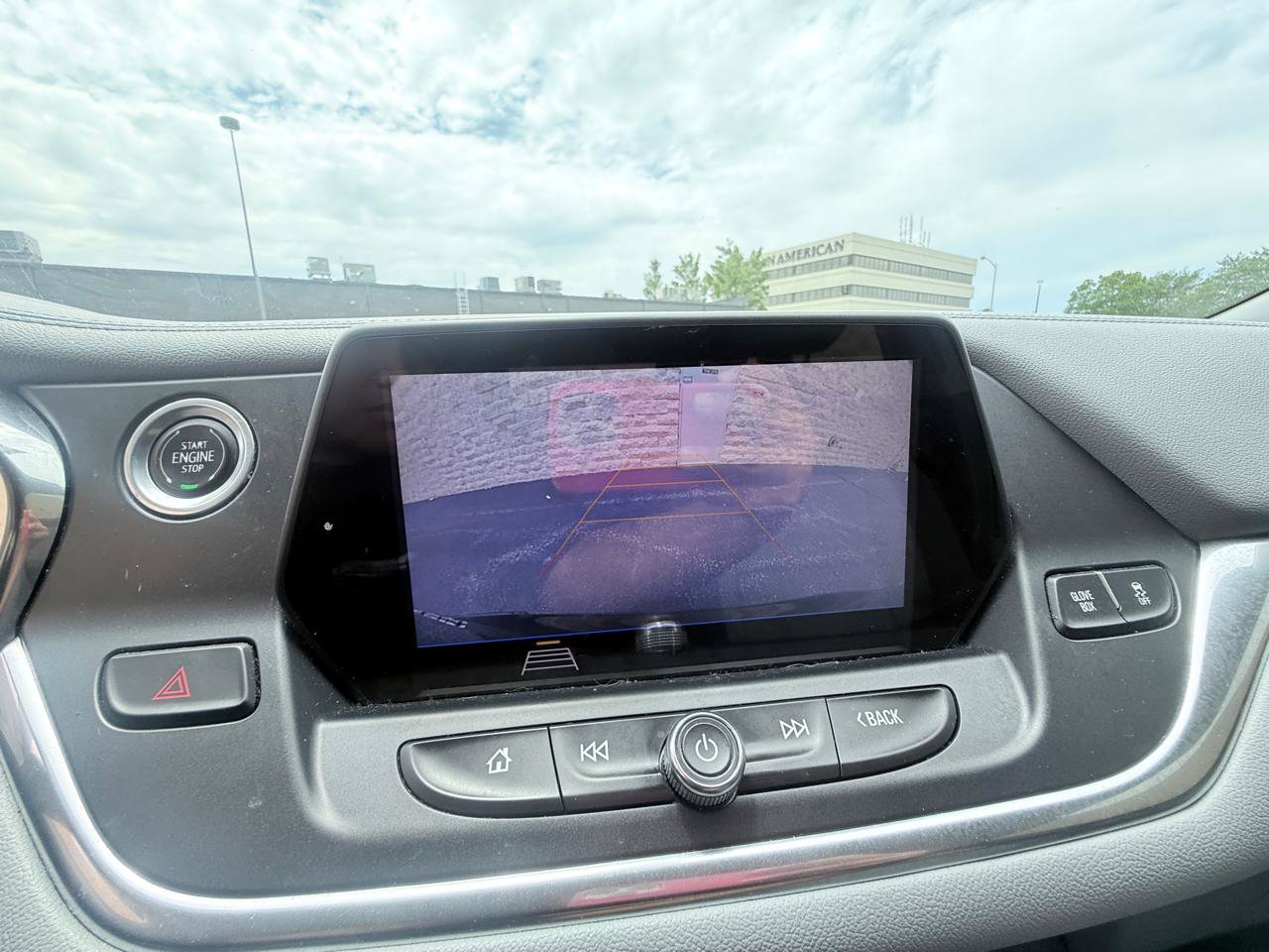 Used 2019 Chevrolet Blazer LT FWD image 16