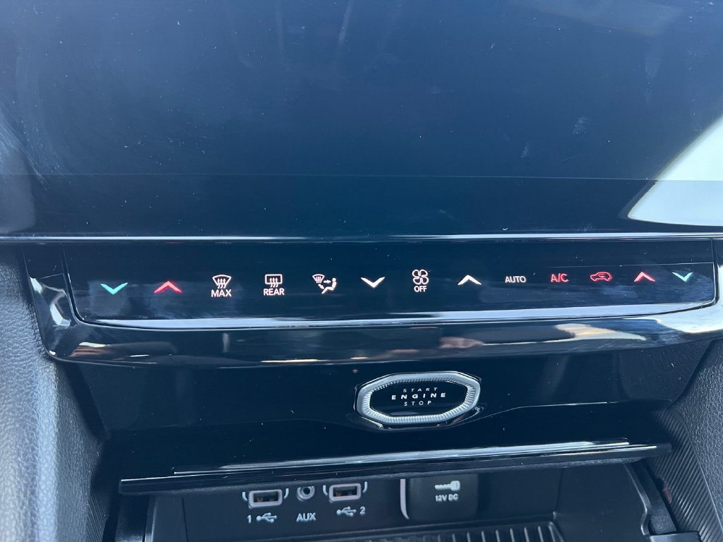 New 2027 Jeep Grand Cherokee L Limited AWD/4WD image 4