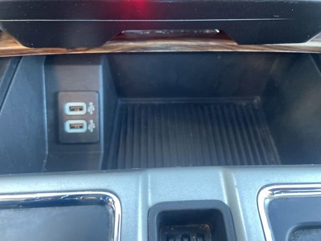 Used 2018 Ford F150 Lariat w/ Equipment Group 502A Luxury image 32