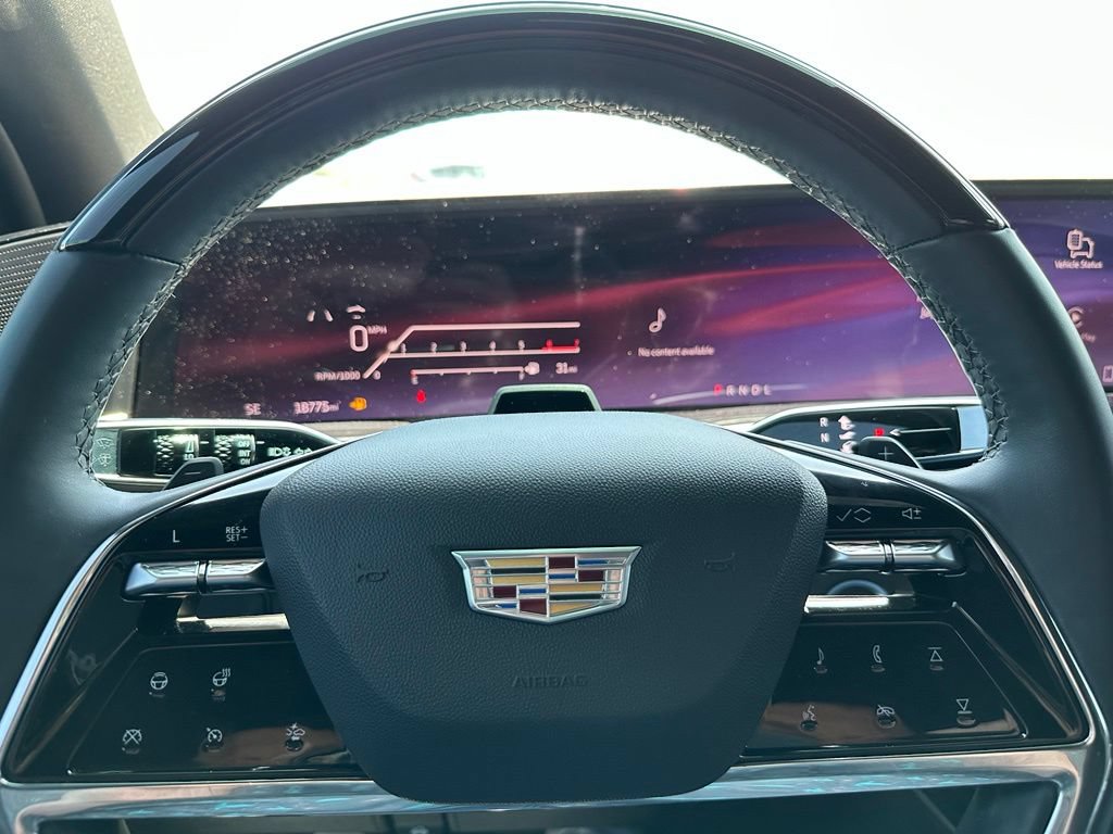 Used 2025 Cadillac Escalade Sport RWD image 48