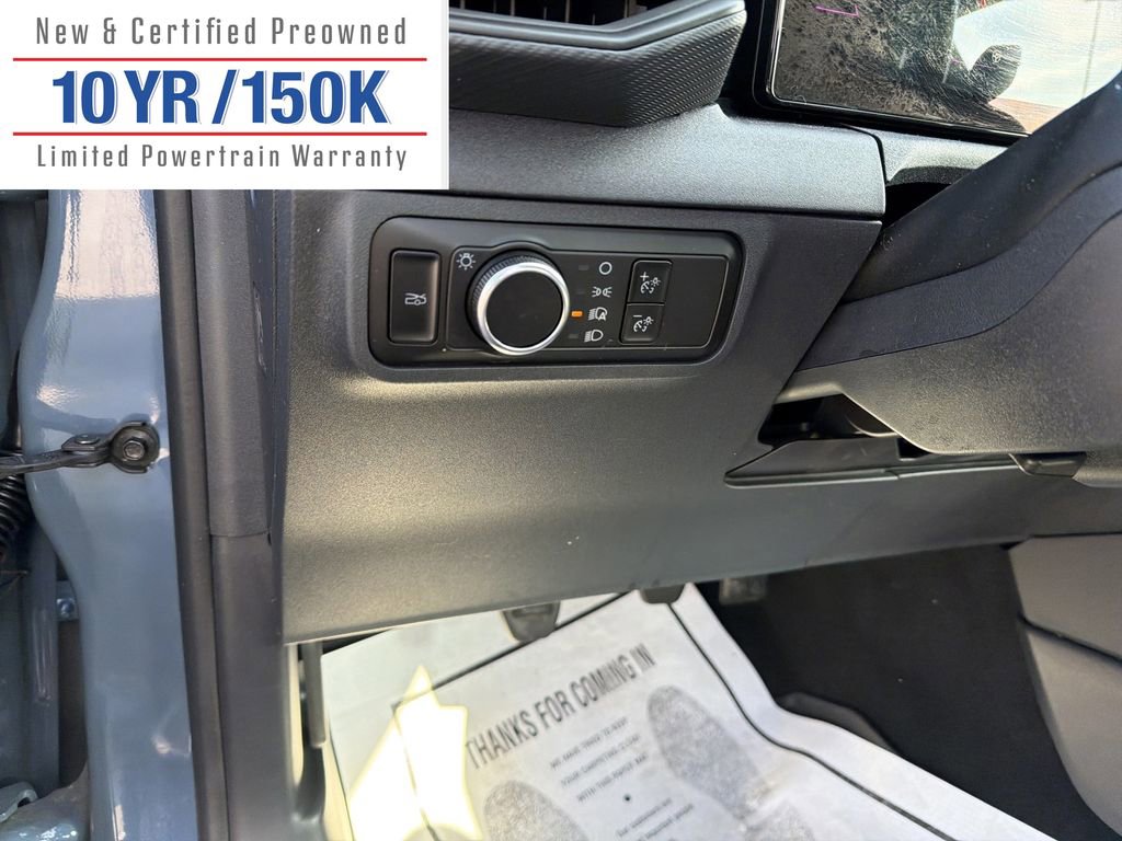 Used 2025 Ford Mustang GT image 17