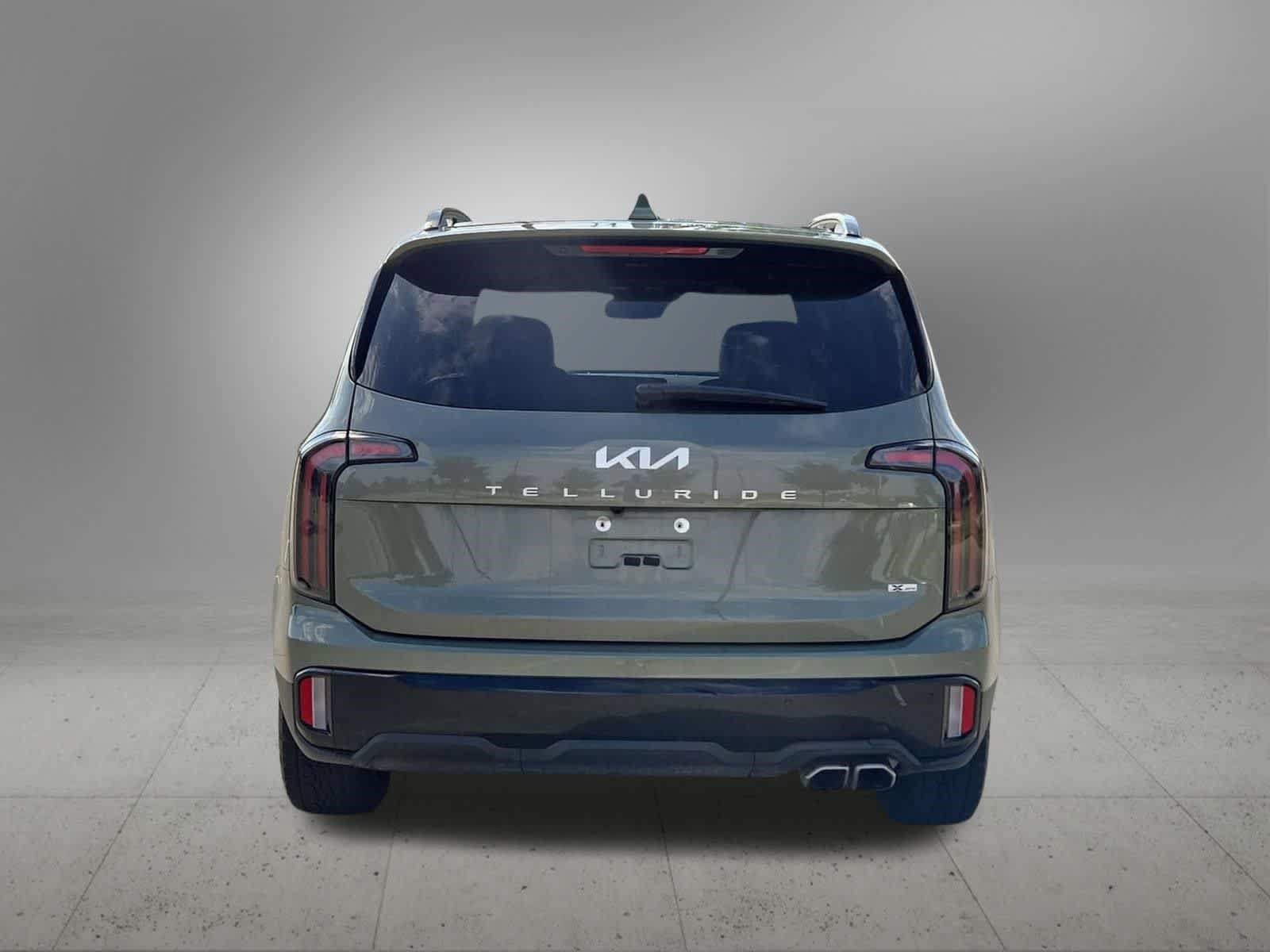 Certified 2024 Kia Telluride SX Prestige X-Pro AWD/4WD image 5