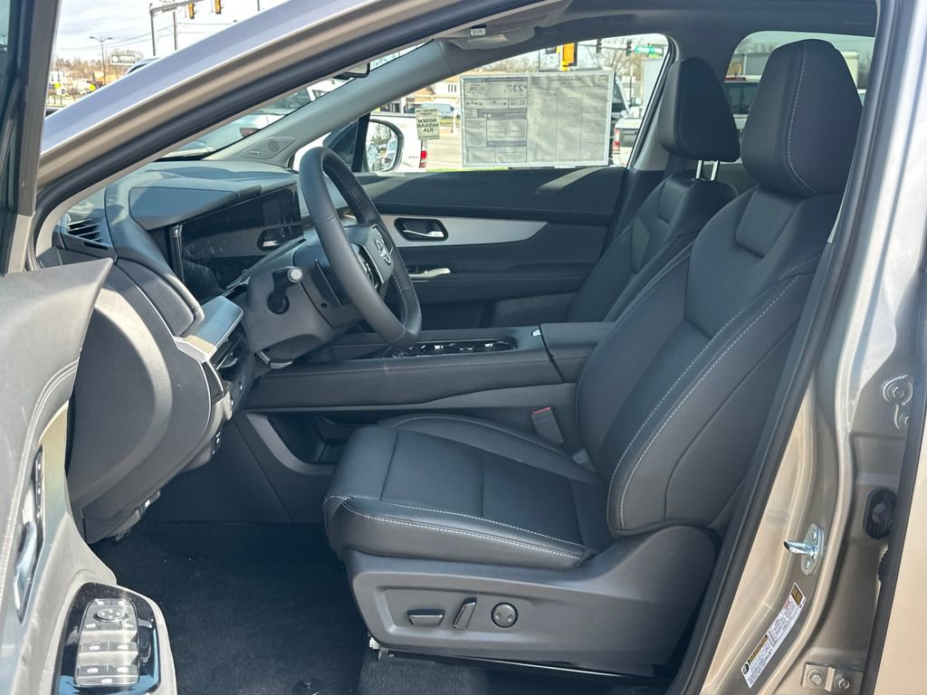 New 2026 Nissan Murano SL image 9