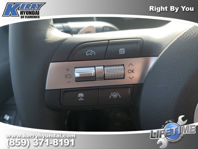 New 2026 Hyundai Sonata SEL image 21