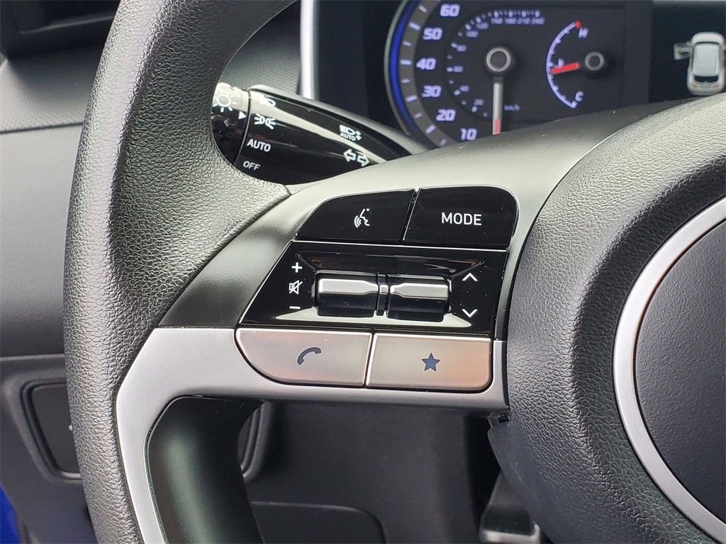 Used 2024 Hyundai Tucson SEL image 12
