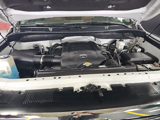 Used 2017 Toyota Tundra 1794 Edition image 13
