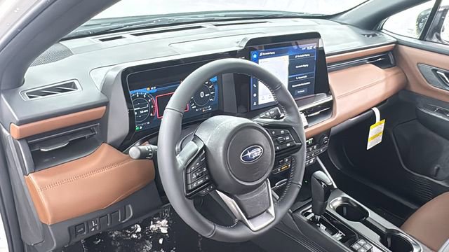 New 2026 Subaru Outback Touring XT image 36