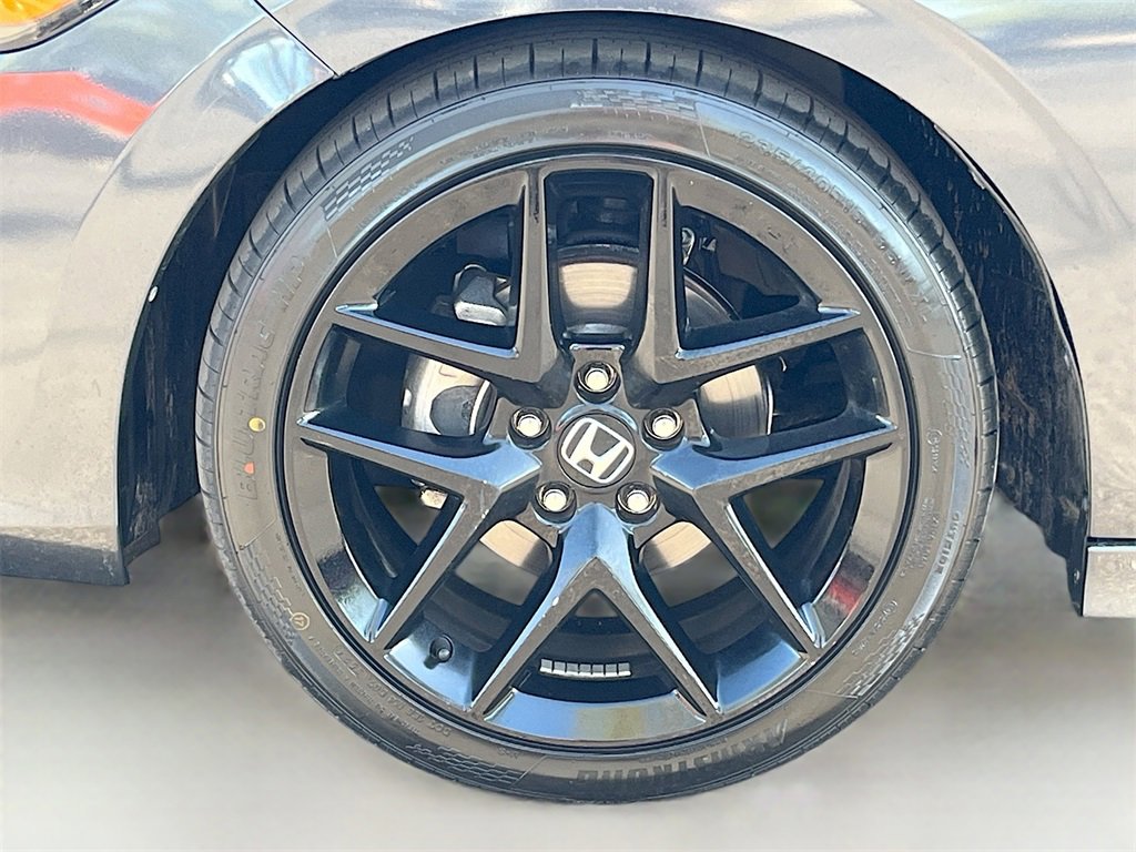 Used 2023 Honda Civic Sport image 28