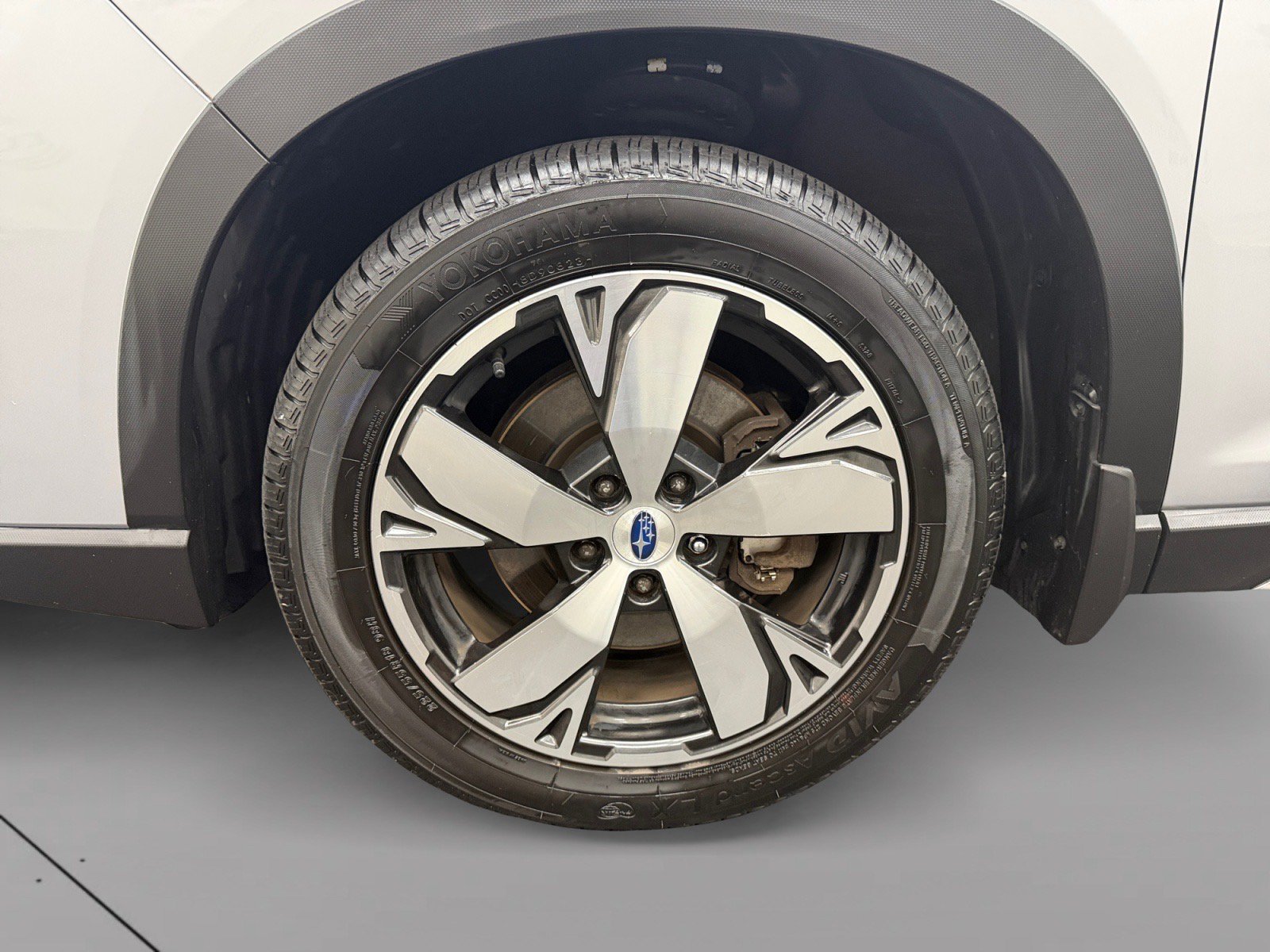 Used 2019 Subaru Forester Touring AWD/4WD image 14