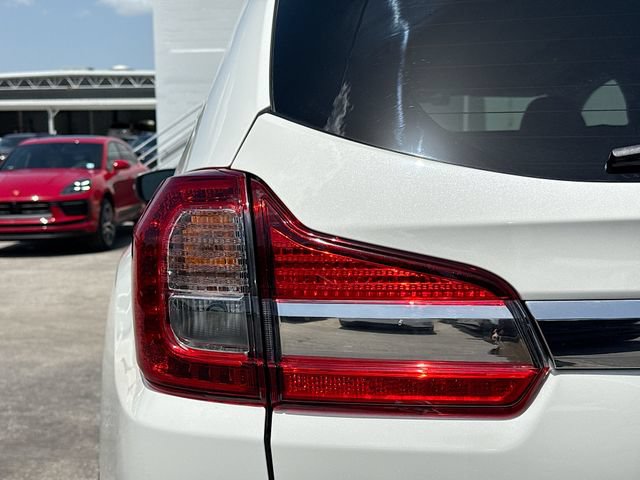 Used 2020 Subaru Ascent Touring w/ Popular Package #2A AWD/4WD image 9