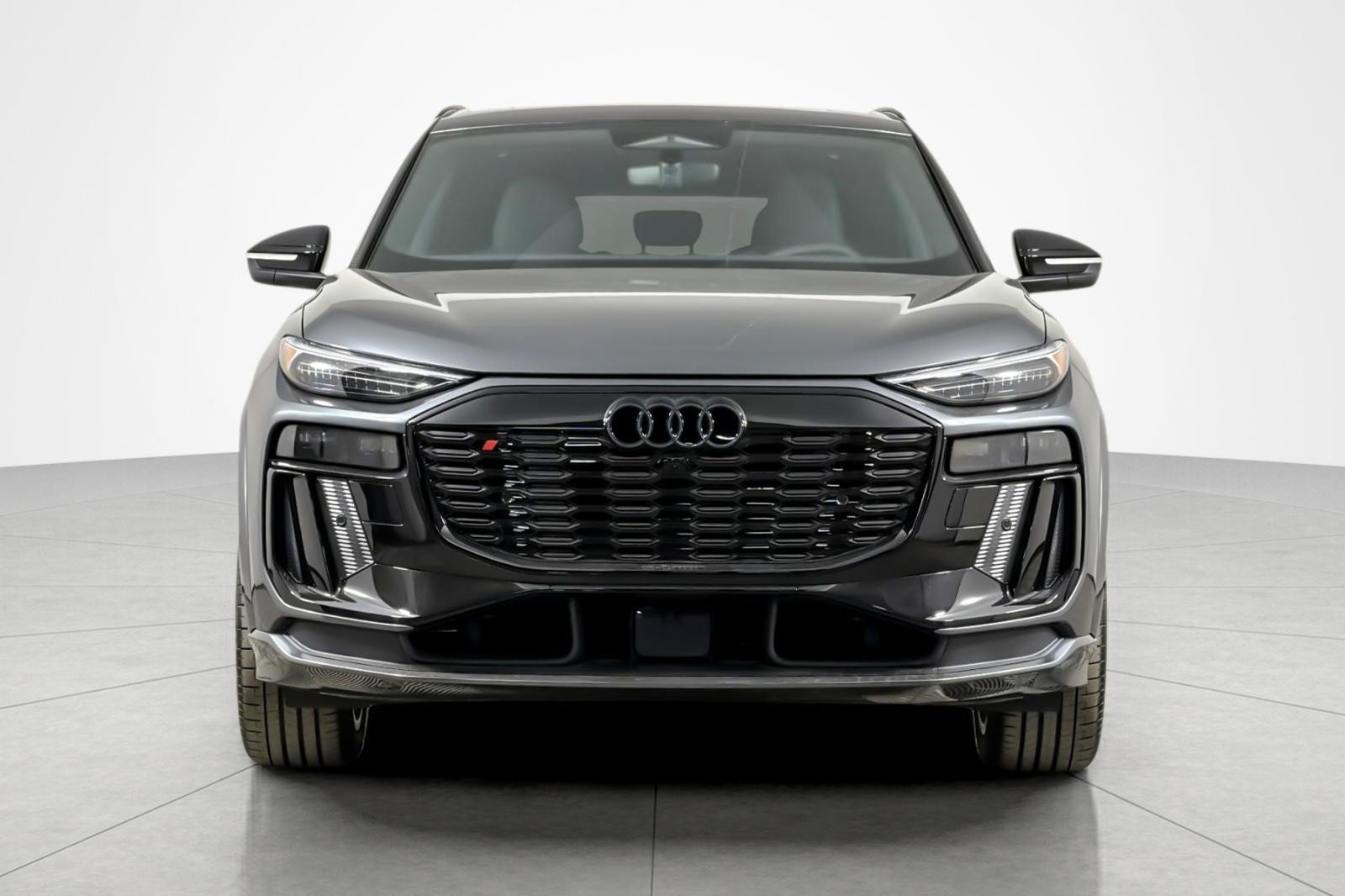 New 2027 Audi SQ6 e-tron Premium Plus AWD/4WD image 8