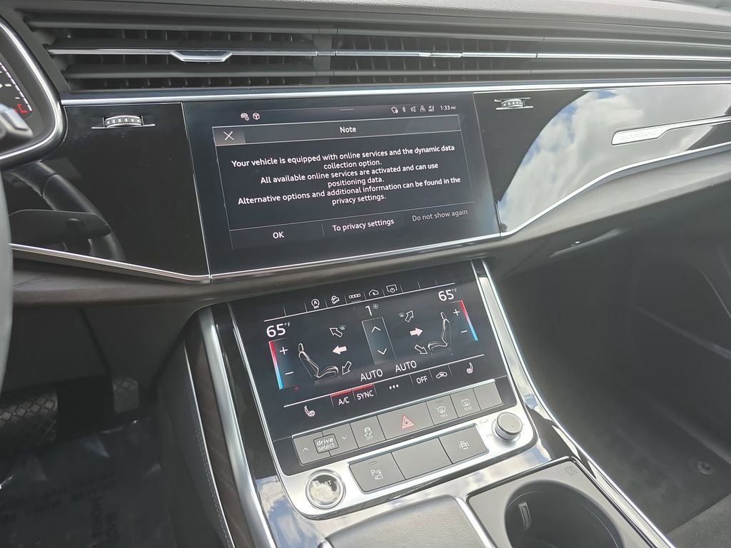Certified 2023 Audi Q7 2.0T Premium Plus w/ Premium Plus Package AWD/4WD image 17