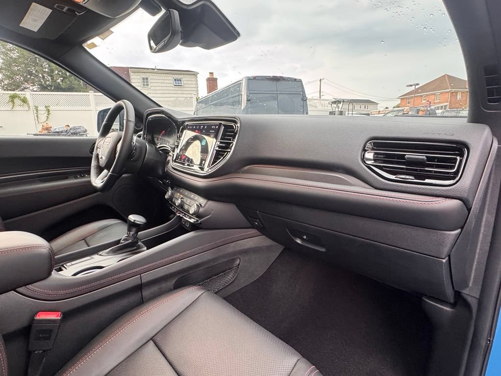 Used 2026 Dodge Durango GT AWD/4WD image 19