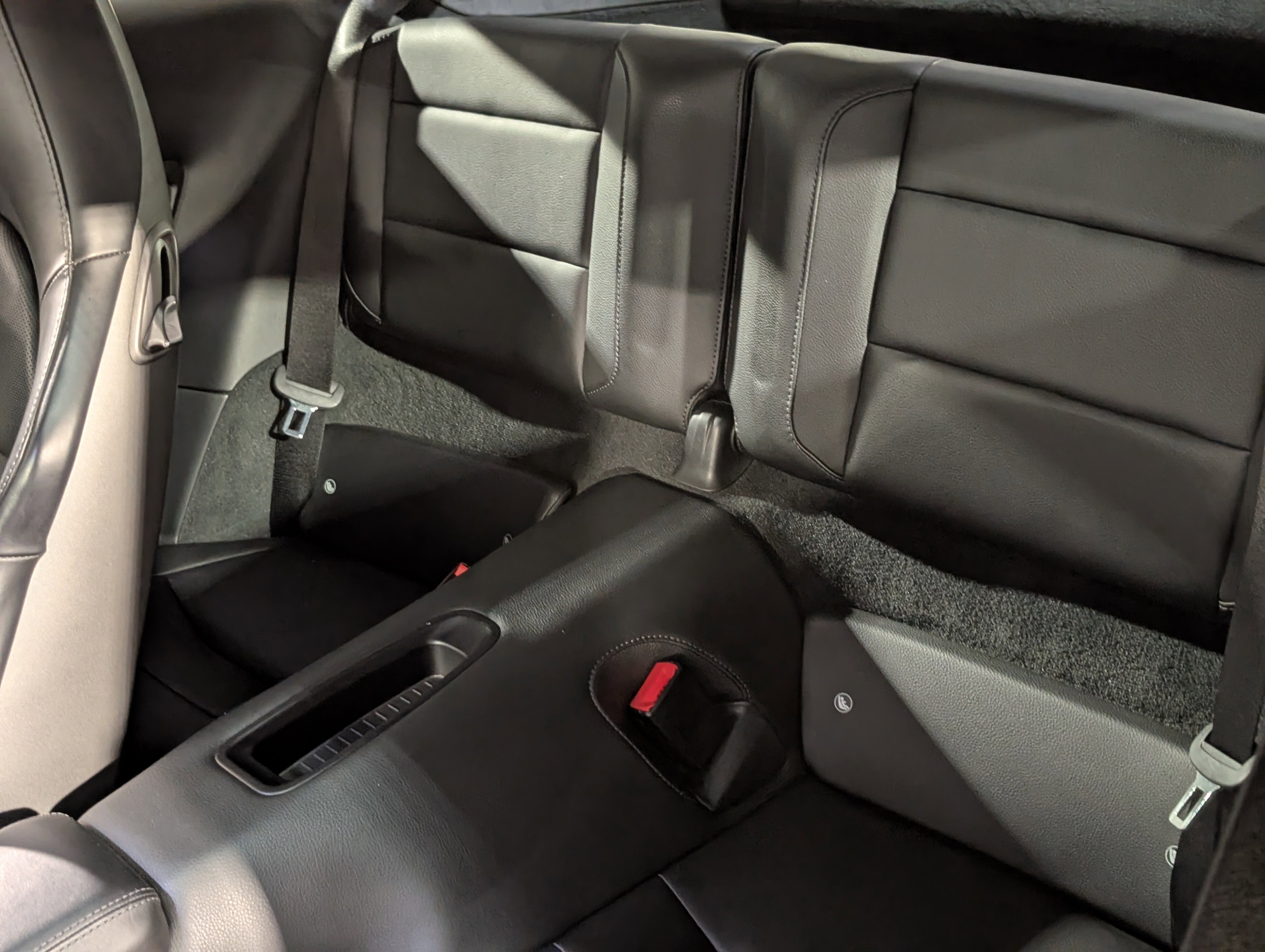 Certified 2019 Porsche 911 Carrera 4S image 27