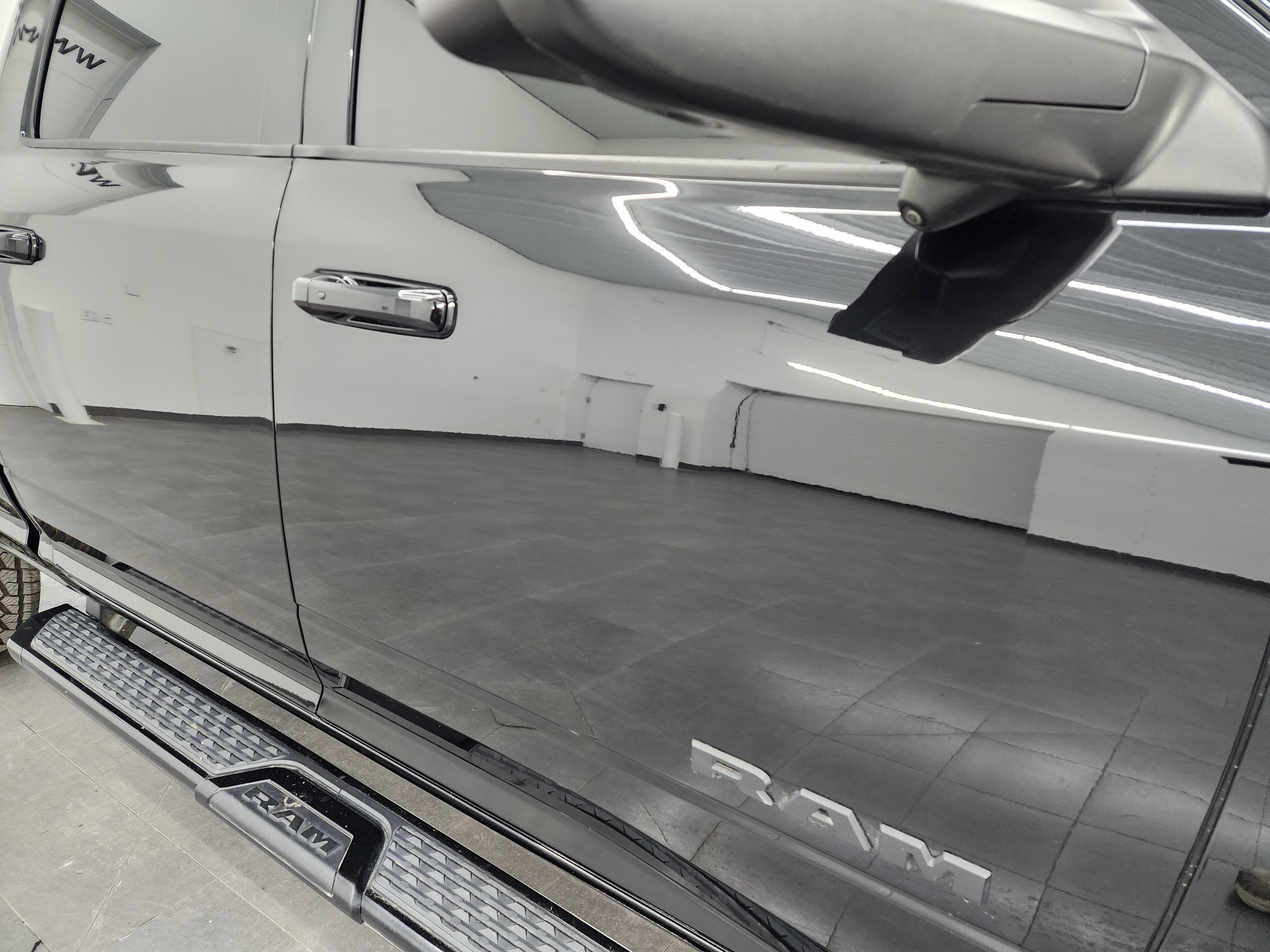 Used 2022 RAM 2500 Laramie image 27