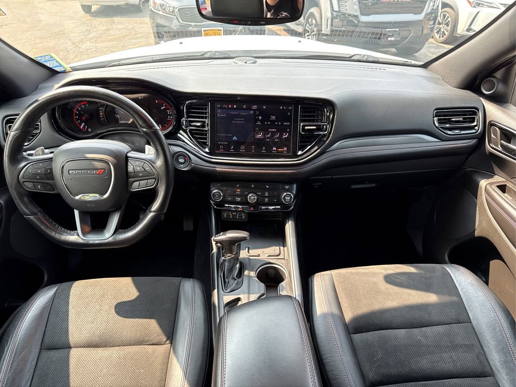 Used 2021 Dodge Durango R/T image 22