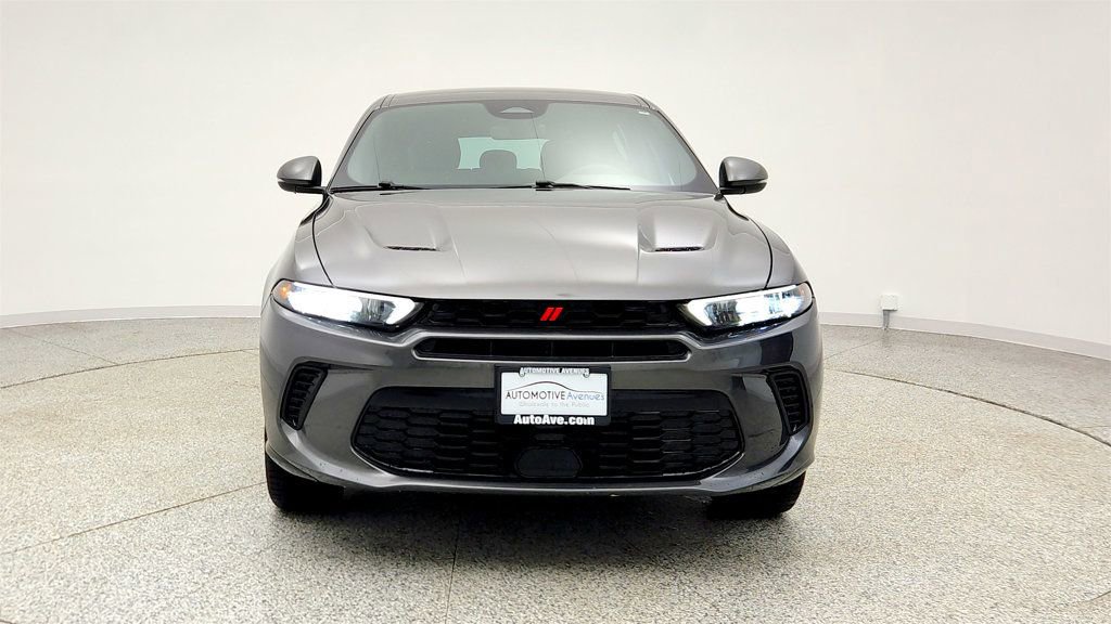 Used 2024 Dodge Hornet R/T image 2