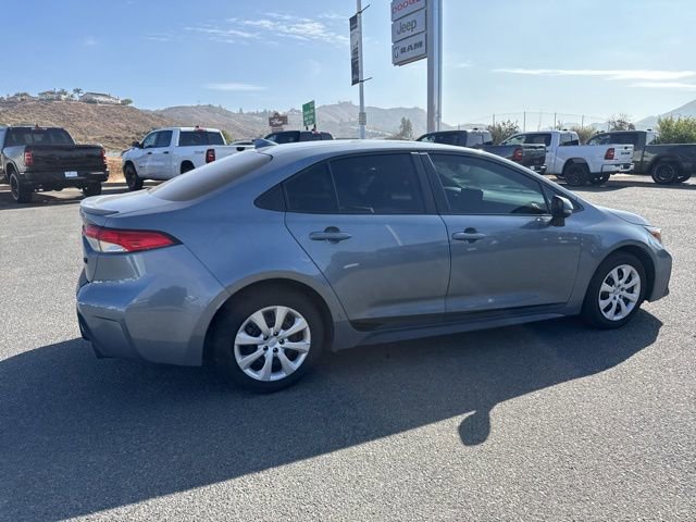 Used 2024 Toyota Corolla SE image 13