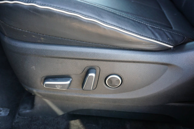 Used 2024 Hyundai Palisade SEL AWD/4WD image 15