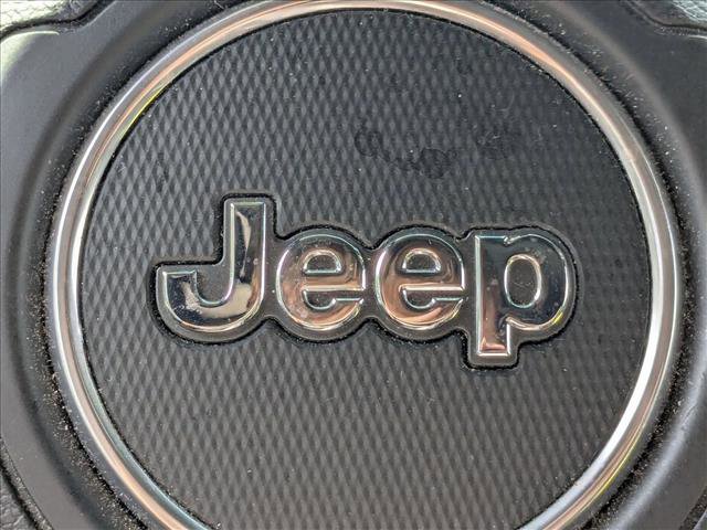 Used 2020 Jeep Gladiator Sport w/ Quick Order Package 24S image 13