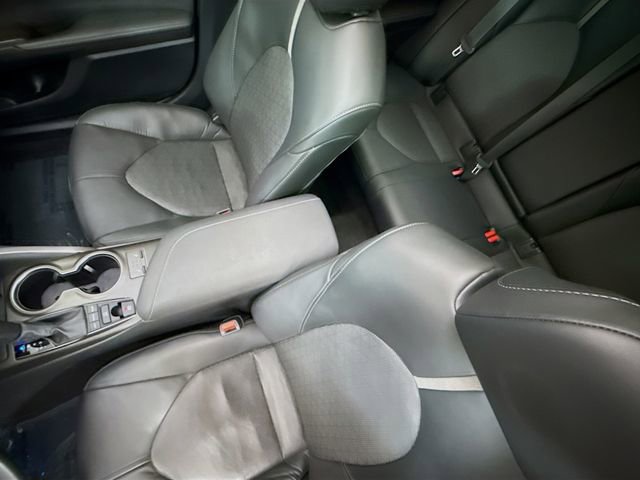 Used 2024 Toyota Camry XSE w/ Cold Weather Package image 21
