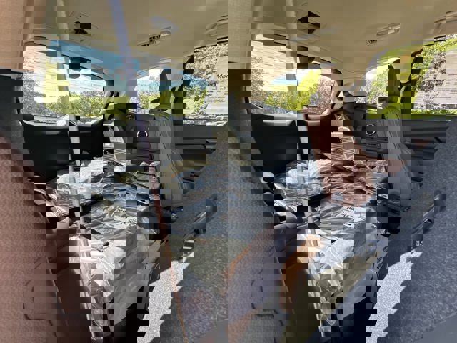 New 2025 Subaru Ascent Touring image 65