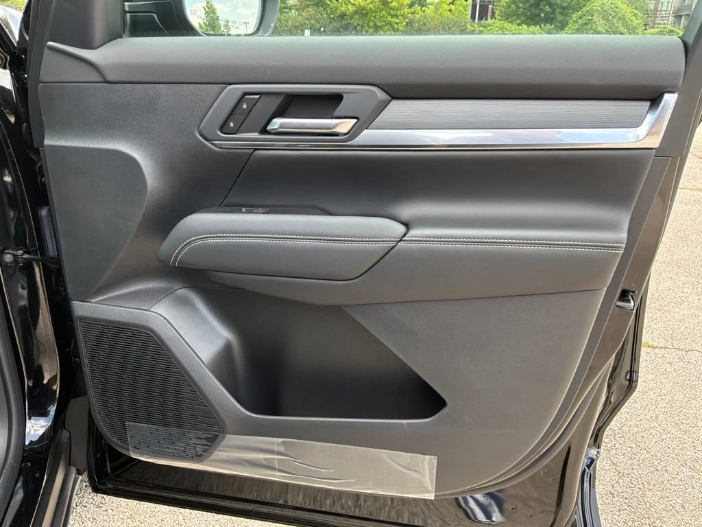 New 2027 GMC Terrain Elevation AWD/4WD image 37