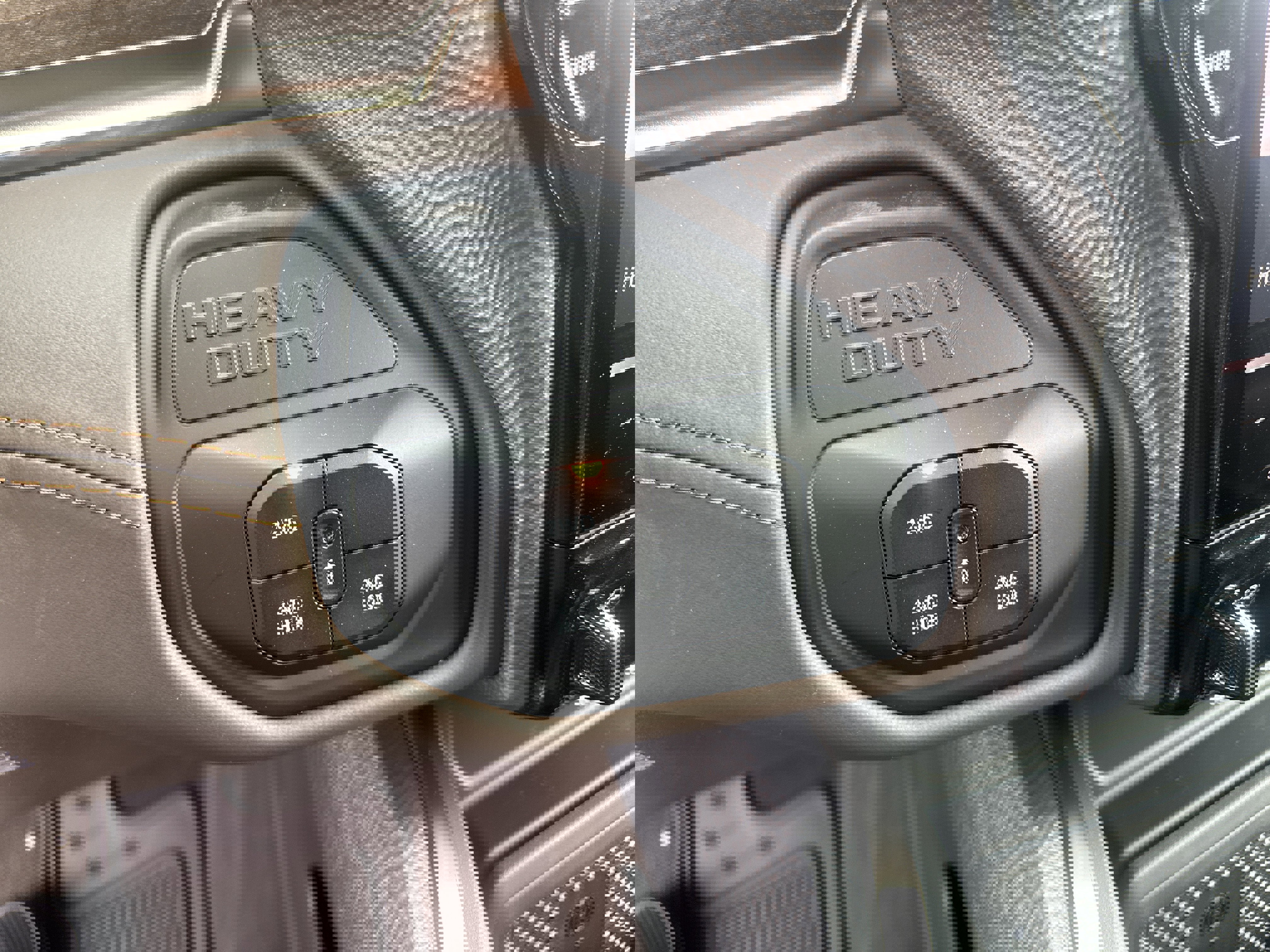 New 2026 RAM 3500 Longhorn image 39