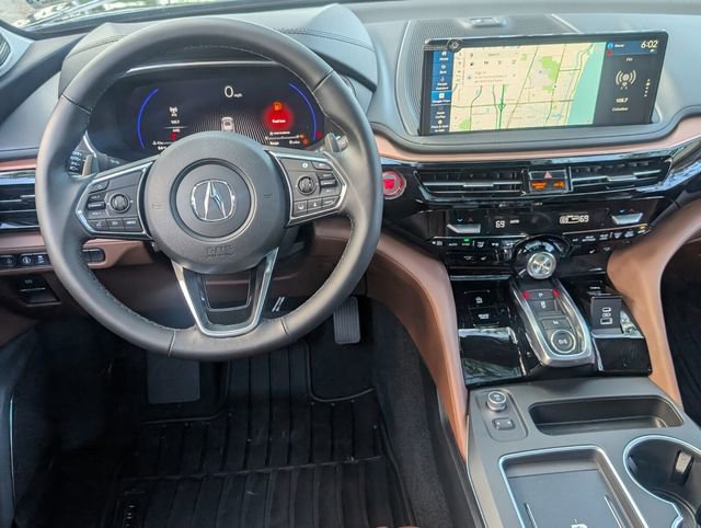 New 2026 Acura MDX FWD w/ Technology Package image 9