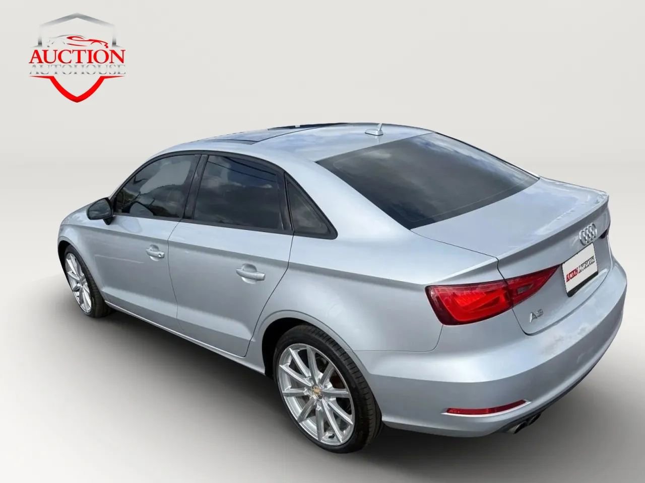 Used 2015 Audi A3 1.8T Premium image 3