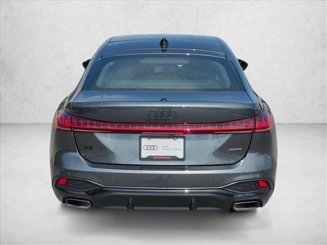 New 2026 Audi A5 Premium Plus AWD/4WD image 6