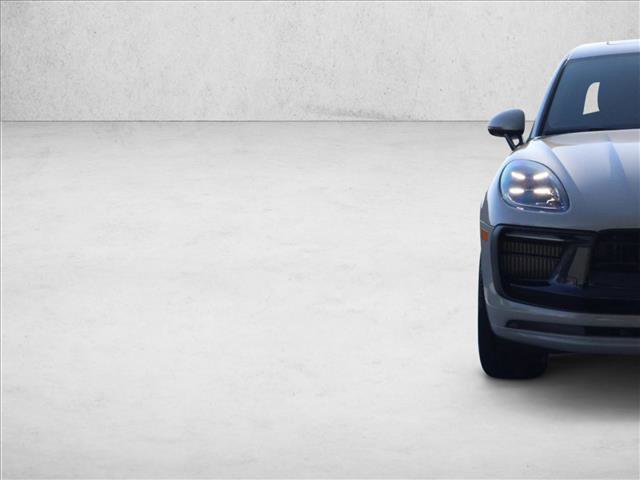 New 2026 Porsche Macan S AWD/4WD image 12