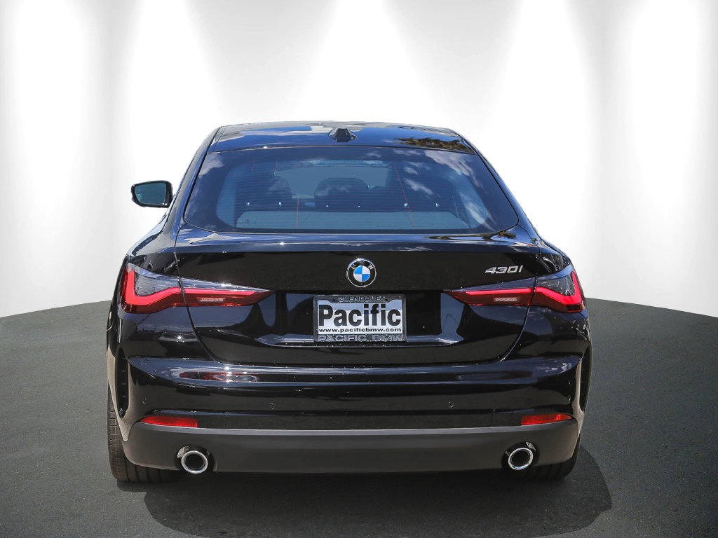 New 2026 BMW 430i RWD image 5