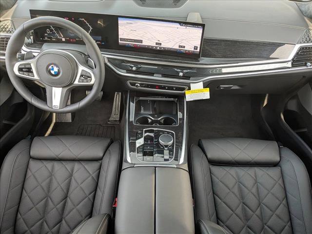 New 2026 BMW X7 xDrive40i w/ M Sport Package image 15