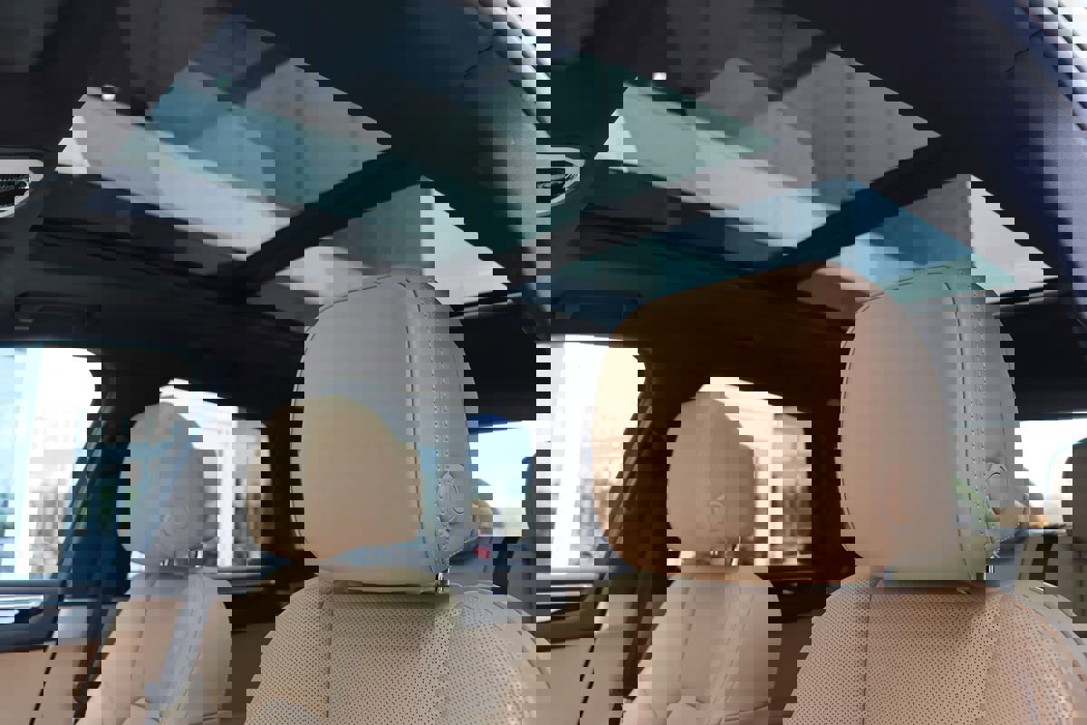 Used 2017 Porsche Macan S image 9