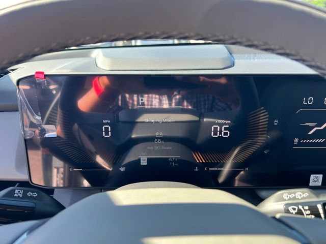 New 2027 Kia Seltos EX w/ EX Panoramic Sunroof Package AWD/4WD image 18