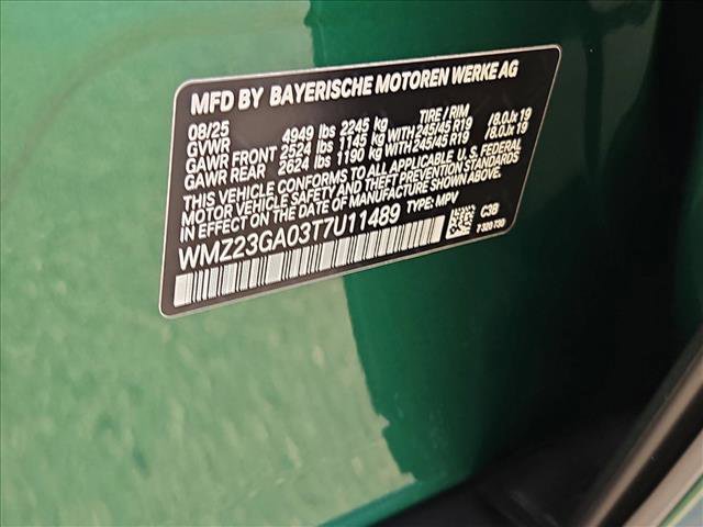 Used 2026 MINI Cooper Countryman S image 18