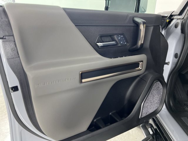 Certified 2025 GMC Hummer EV 3X w/ Extreme Off-Road Package AWD/4WD image 23