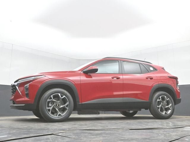 New 2026 Chevrolet Trax LT FWD image 43