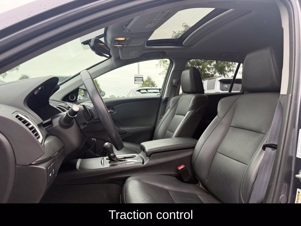 Used 2017 Acura RDX w/ Technology Package AWD/4WD image 6