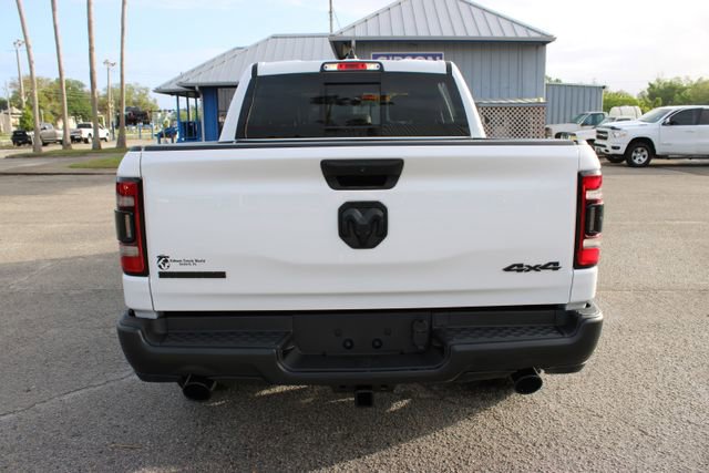 Used 2023 RAM 1500 Big Horn AWD/4WD image 9