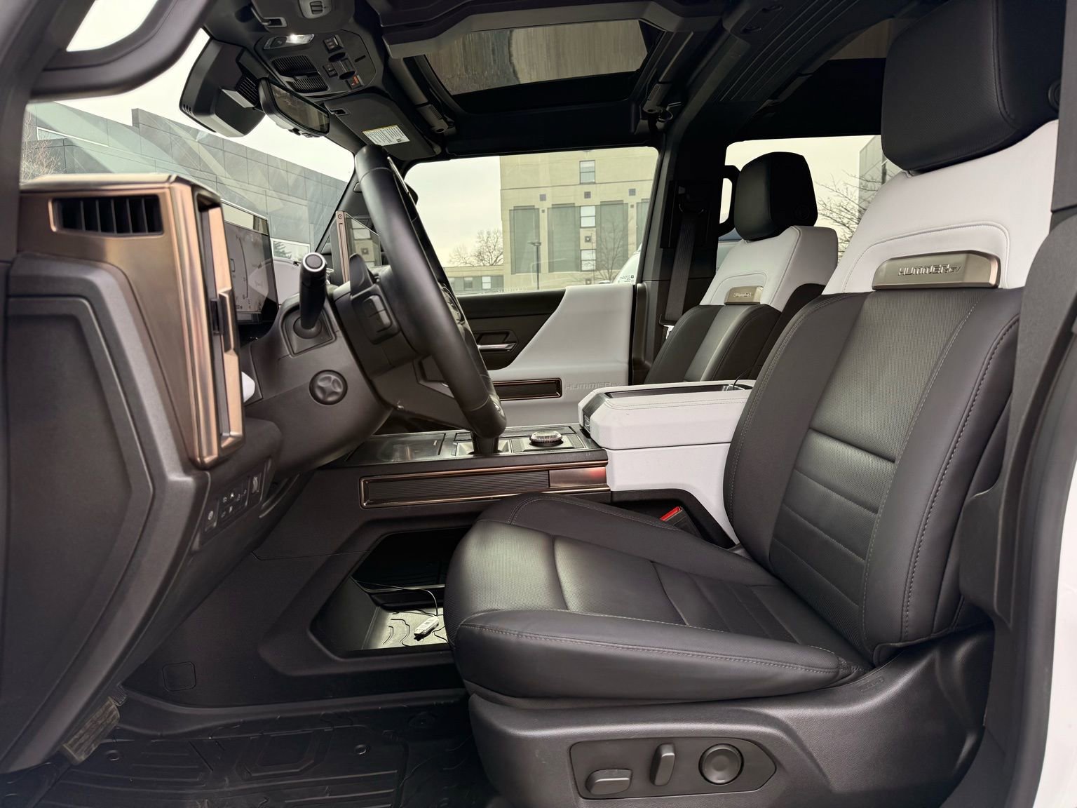 Used 2023 GMC Hummer EV Edition 1 image 38