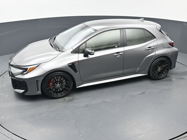 Certified 2025 Toyota Corolla Premium image 41