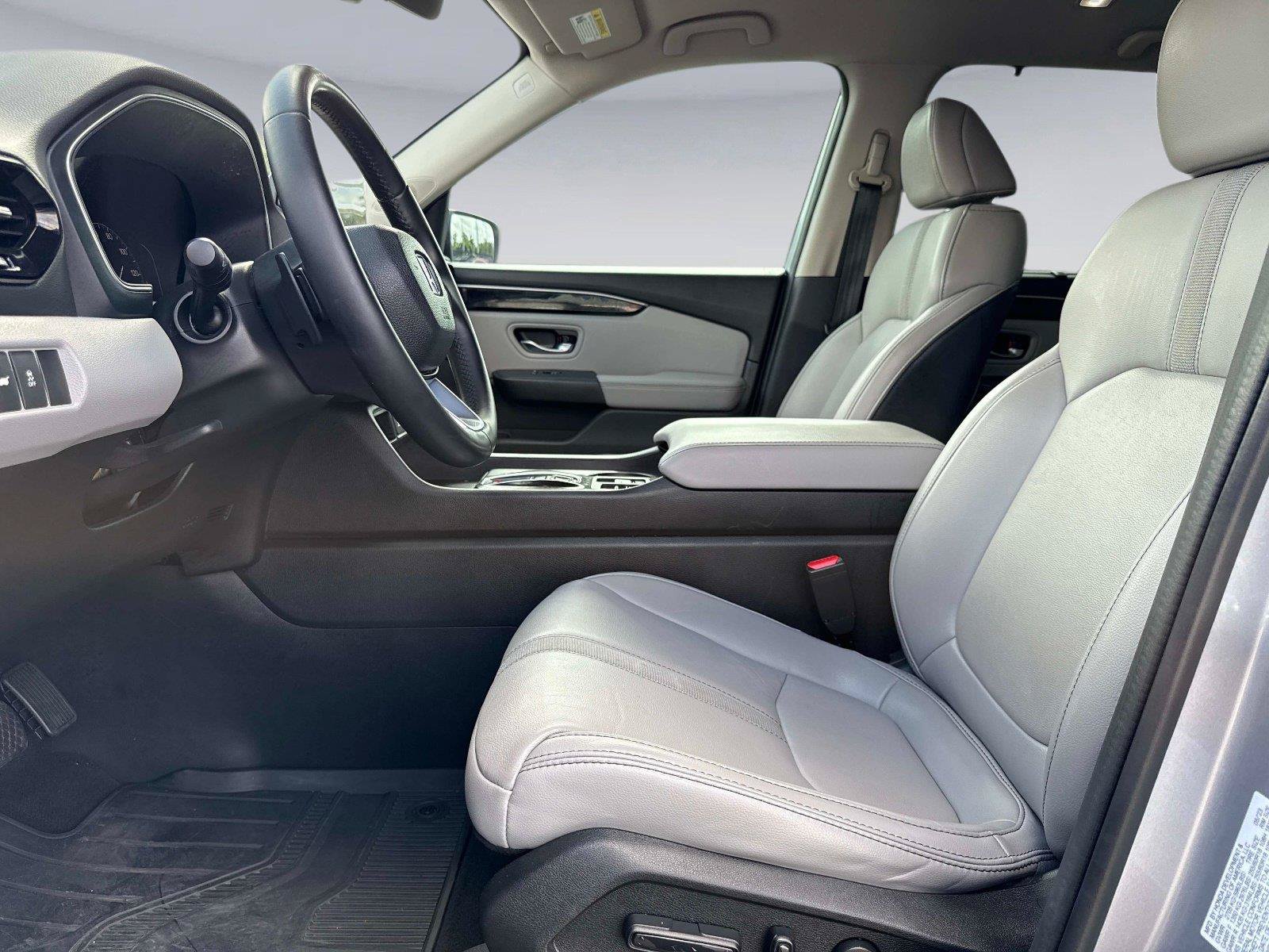 Certified 2023 Honda Pilot EX-L image 23