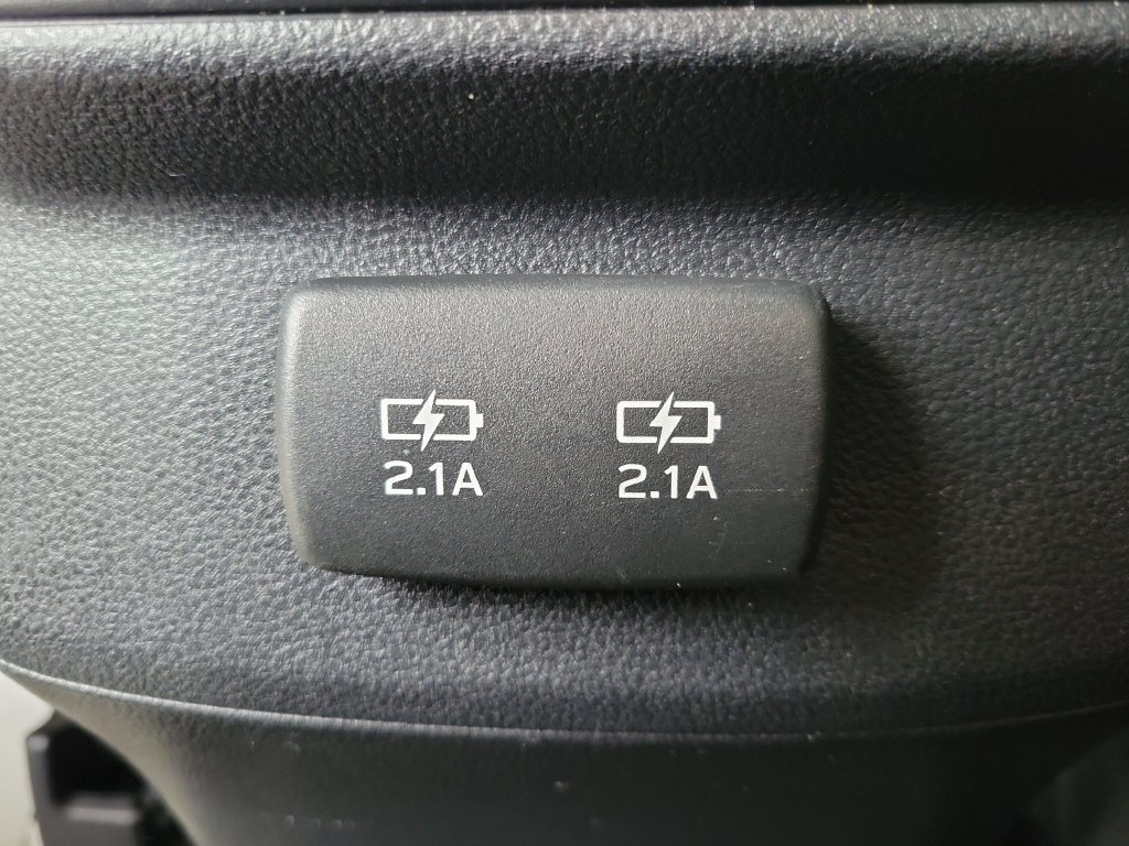 Used 2020 Subaru Outback Premium AWD/4WD image 14