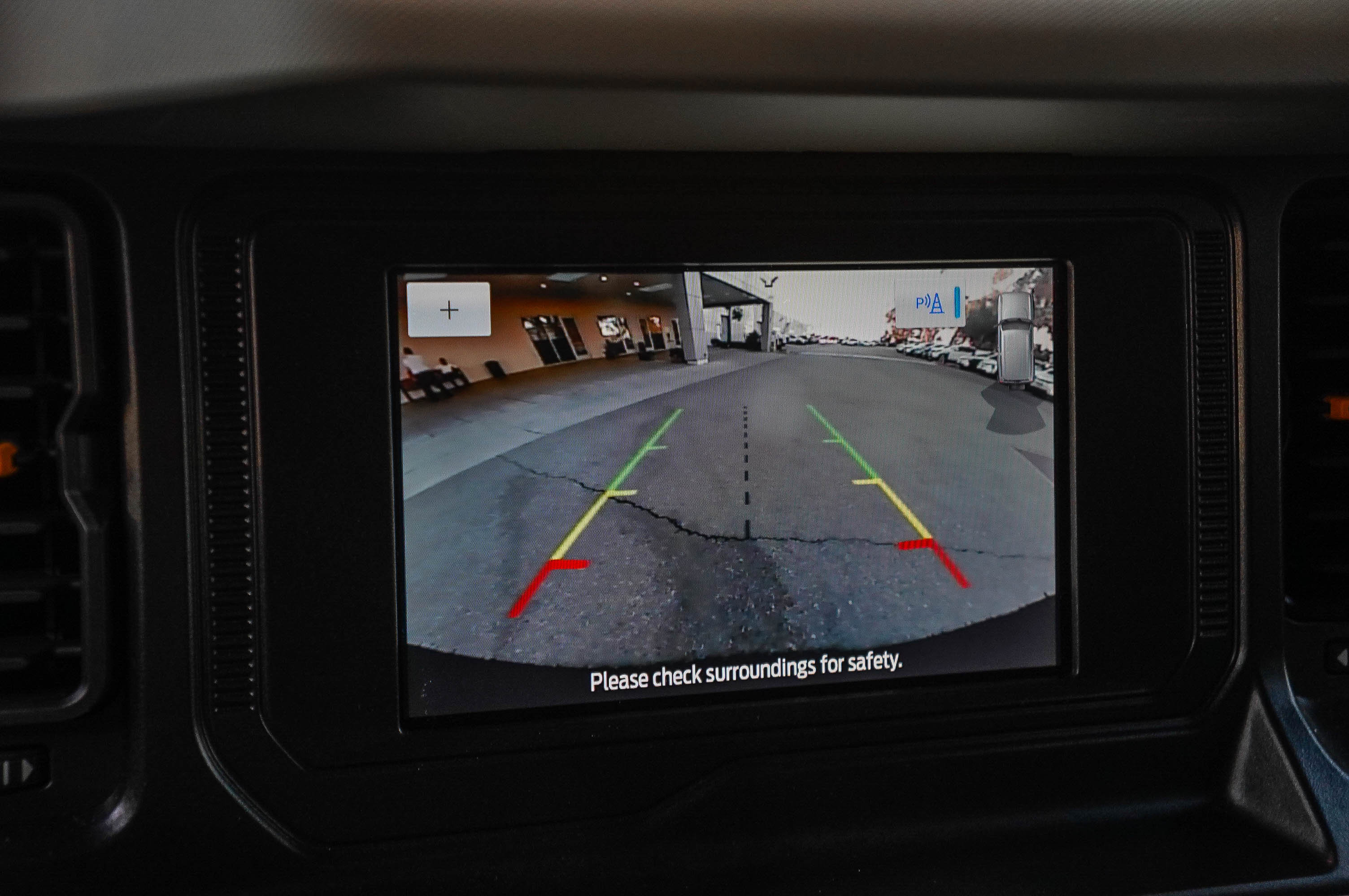 Used 2022 Ford Bronco Badlands w/ Sasquatch Package AWD/4WD image 26