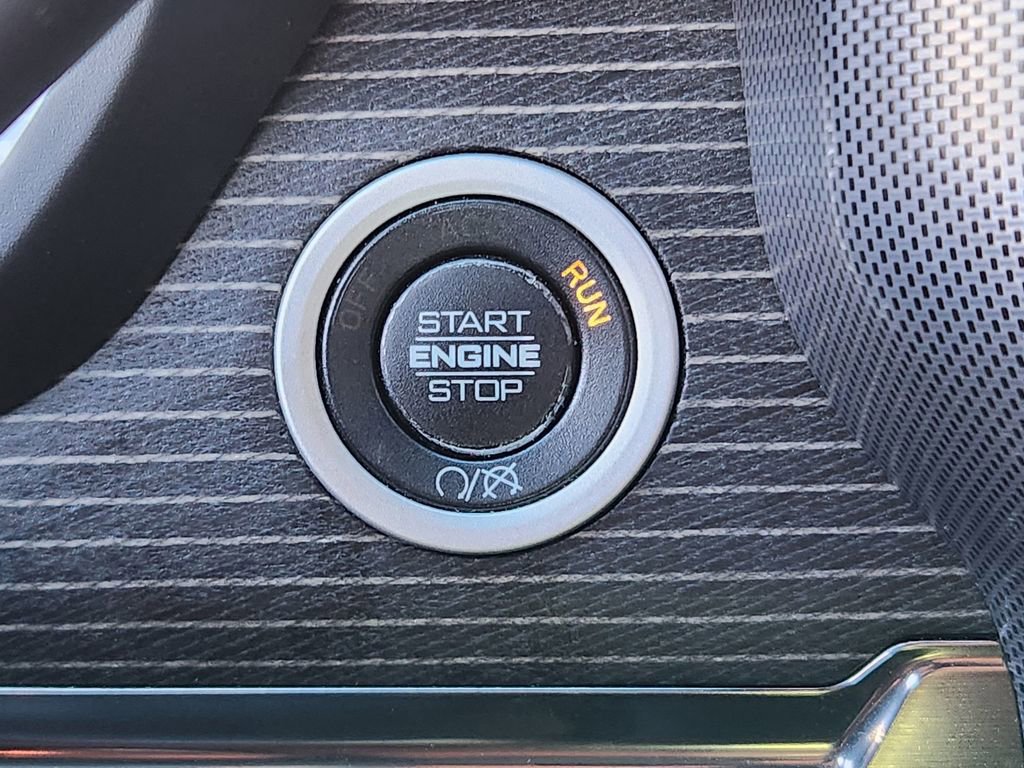 Used 2019 RAM 2500 Limited image 22