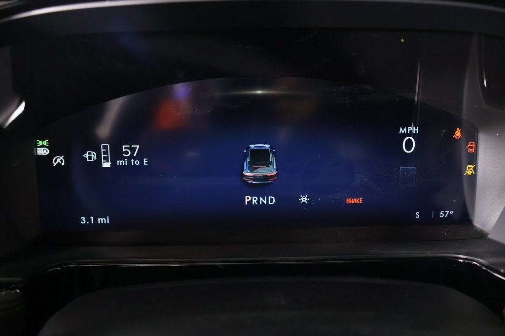 New 2026 Lincoln Corsair Premiere FWD image 4