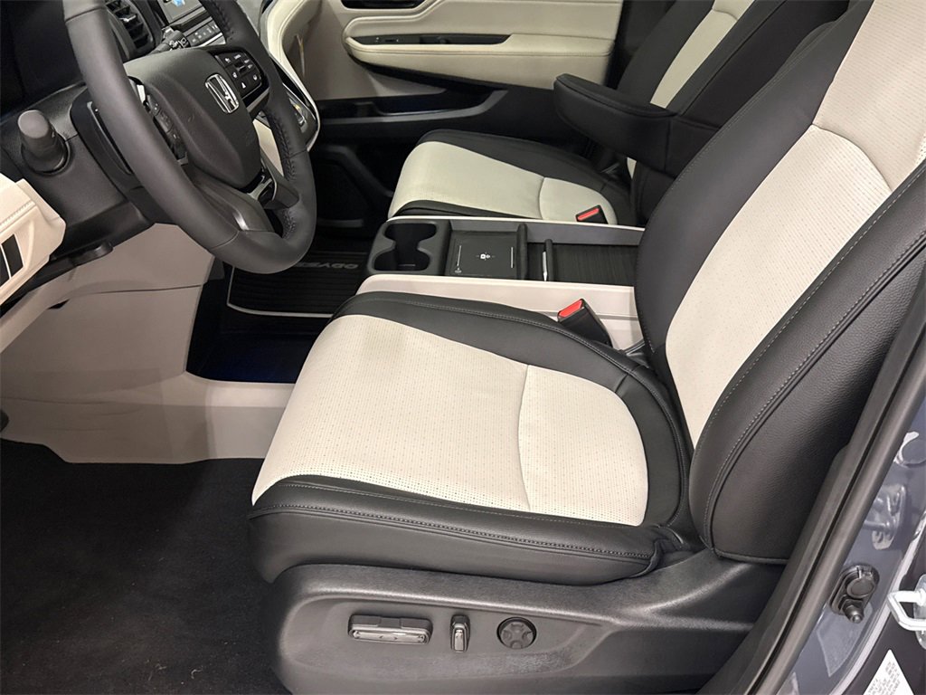 New 2026 Honda Odyssey Elite image 20
