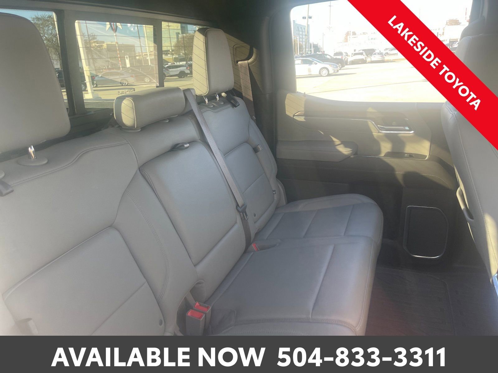 Used 2022 GMC Sierra 1500 SLT image 18
